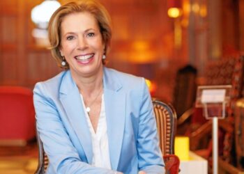 Leontine von Schmettow Krankheit Alle Details zu ihrem Gesundheitszustand