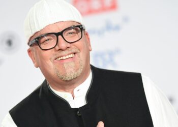 DJ Ötzi Schlaganfall: Alle wichtigen Fakten und Neuigkeiten