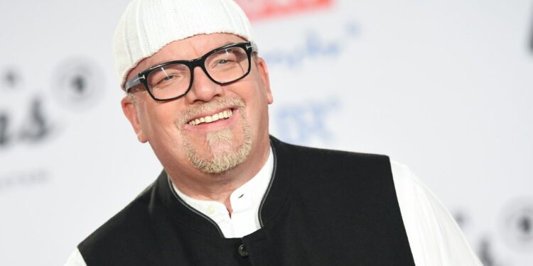 DJ Ötzi Schlaganfall: Alle wichtigen Fakten und Neuigkeiten