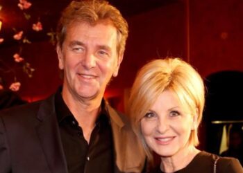 Carmen Nebel Norbert Endlich getrennt? Alles, was Sie wissen müssen