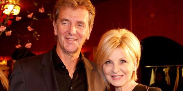 Carmen Nebel Norbert Endlich getrennt? Alles, was Sie wissen müssen