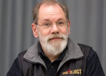 Klaus Otto Nagorsnik Todesursache Wikipedia: Alle Fakten und Hintergründe