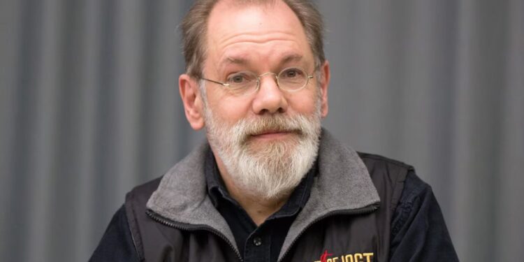 Klaus Otto Nagorsnik Todesursache Wikipedia: Alle Fakten und Hintergründe