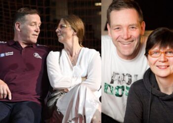 Kara Gislason Traueranzeige: Erinnerungen an ein inspiriertes Leben