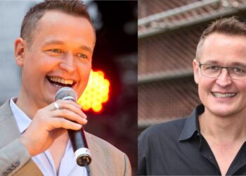 Ist Bernd Fuchs verheiratet? Alles über sein Privatleben