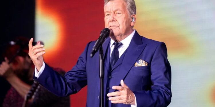 Roland Kaiser Hannover ausverkauft: Alle Infos zum Event