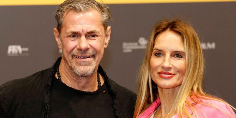 Sven Martinek Ehepartnerin: Einblicke in sein Liebesleben