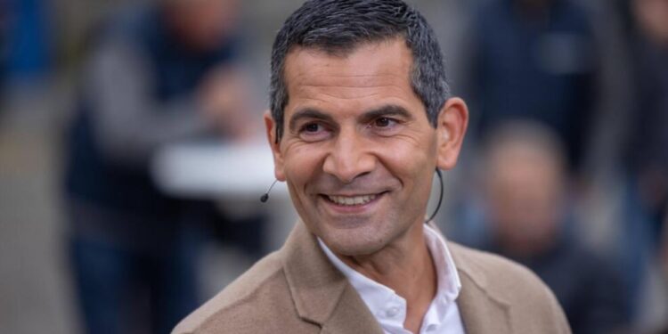 Mitri Sirin Scheidung: Was steckt wirklich dahinter?