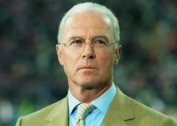 Traueranzeige Franz Beckenbauer krank – aktuelle Gesundheitslage