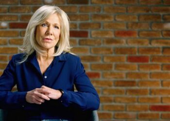 Ulrike von der Groeben Schlaganfall – Was wirklich passiert ist