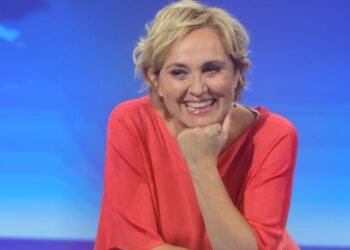 Warum ist Caren Miosga geschieden? Hintergründe und Fakten