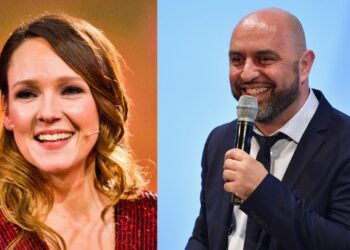 Serdar Somuncu Carolin Kebekus getrennt? Alle Fakten im Überblick