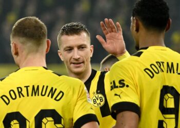 Teilnehmer: BVB gegen Newcastle United Statistiken – Ein Blick auf die Top-Leistungen