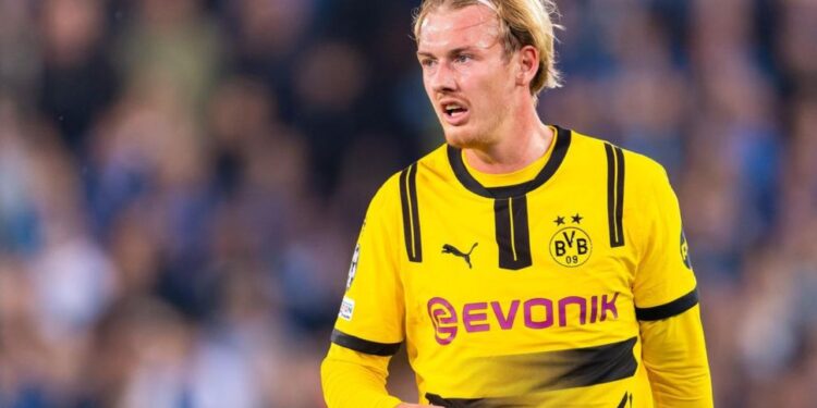 Tabelle: Teilnehmer: BVB gegen Newcastle United: Alles, was Sie wissen müssen!