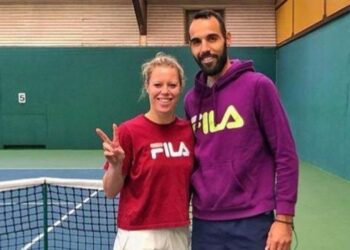 Laura Siegemund Neuer Freund Antonio Zucca: Alle Details zur Beziehung