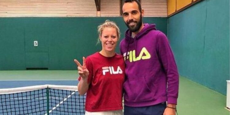 Laura Siegemund Neuer Freund Antonio Zucca: Alle Details zur Beziehung