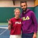 Laura Siegemund Neuer Freund Antonio Zucca: Alle Details zur Beziehung
