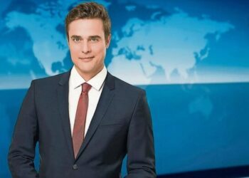 Constantin Schreiber Scheidung: Alle Fakten und Gerüchte auf einen Blick