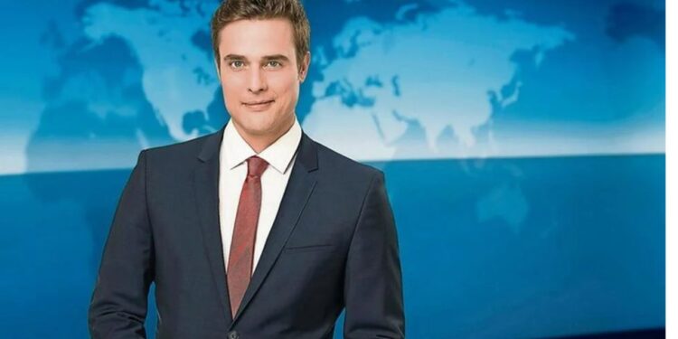 Constantin Schreiber Scheidung: Alle Fakten und Gerüchte auf einen Blick