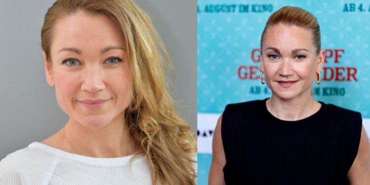 Lisa Maria Potthoff Scheidung? Alle Fakten auf einen Blick