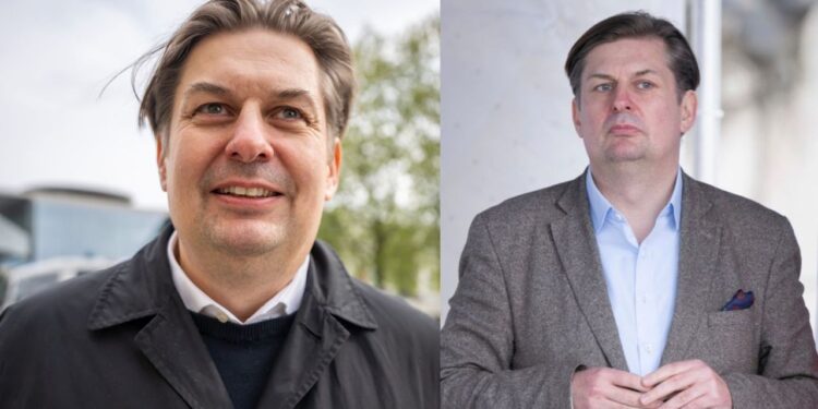 Maximilian Krah Ehefrau Todesursache: Alles, was man wissen muss