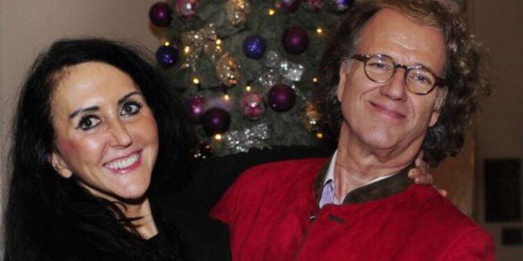 André Rieu Scheidung: Trennung oder nur ein Gerücht?