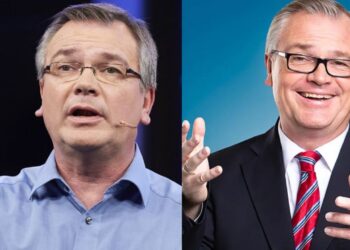 Jürgen Beckers neue Freundin – Gerüchte und Fakten im Überblick