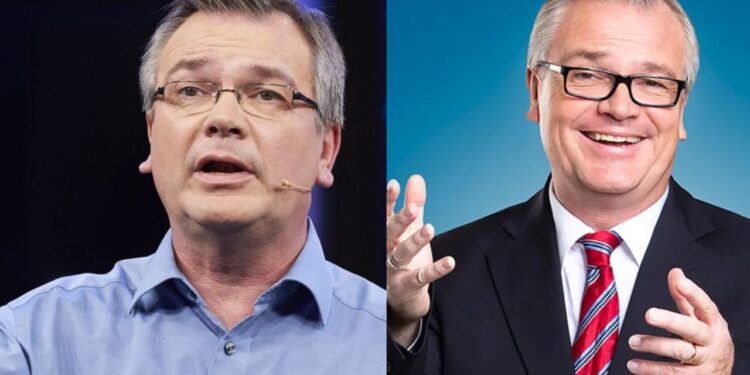 Jürgen Beckers neue Freundin – Gerüchte und Fakten im Überblick