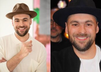 Max Mutzke geschieden? Die Wahrheit hinter den Trennungsgerüchten