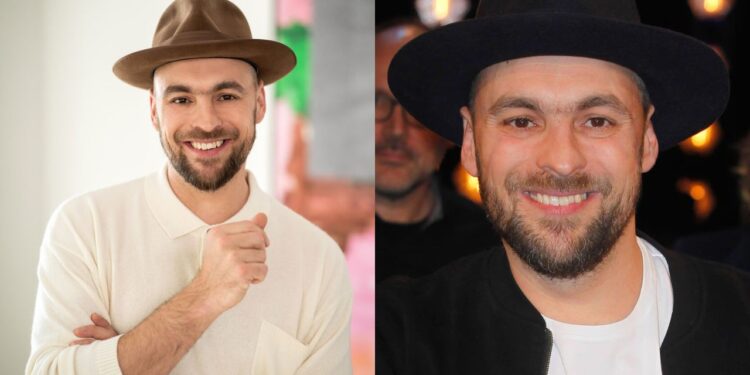 Max Mutzke geschieden? Die Wahrheit hinter den Trennungsgerüchten