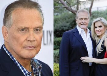 Lee Majors Ehepartnerin: Alles, was Sie wissen müssen