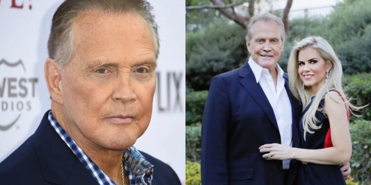 Lee Majors Ehepartnerin: Alles, was Sie wissen müssen