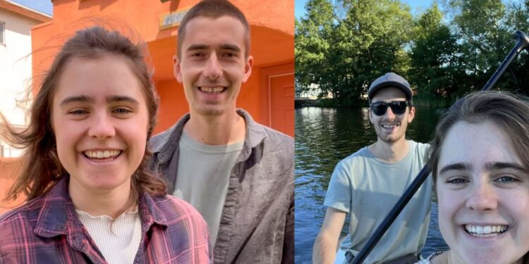 Freiheit im Gepäck Baby Todesursache: Was Experten sagen