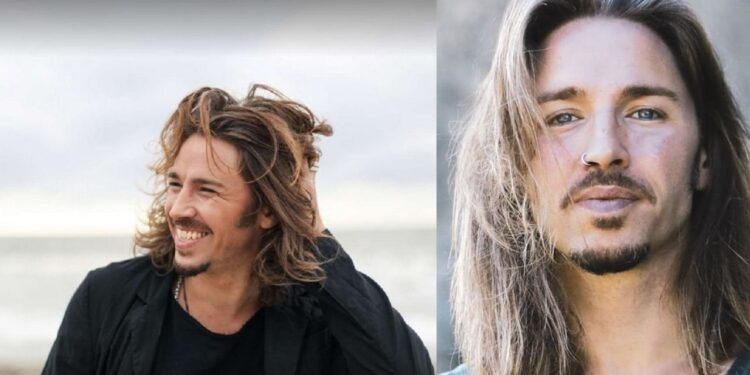 Gil Ofarim Schulabschluss: Einblicke in seine schulische Entwicklung