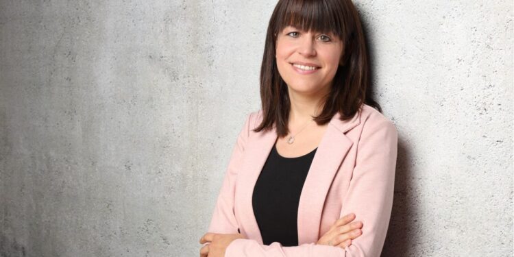 Julia Reuschenbach blind? Diese Fakten sollten Sie kennen