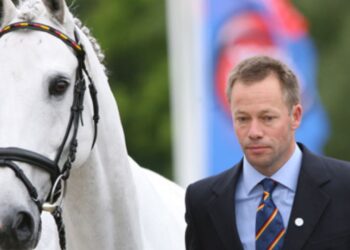 Olympiasieger Marius gestorben: Ein tragischer Verlust für den Sport