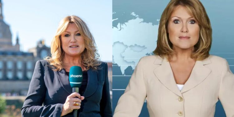 Anja Charlet Krankheit: Alles, was Sie wissen müssen