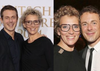 Hochzeit Julia Westlake neuer Freund: Alles, was du wissen musst