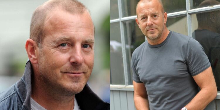 Heino Ferch Krebserkrankung – Einblicke in seine persönliche Geschichte