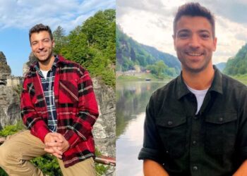 Ramon Babazadeh Partner: Ein Blick hinter die Kulissen