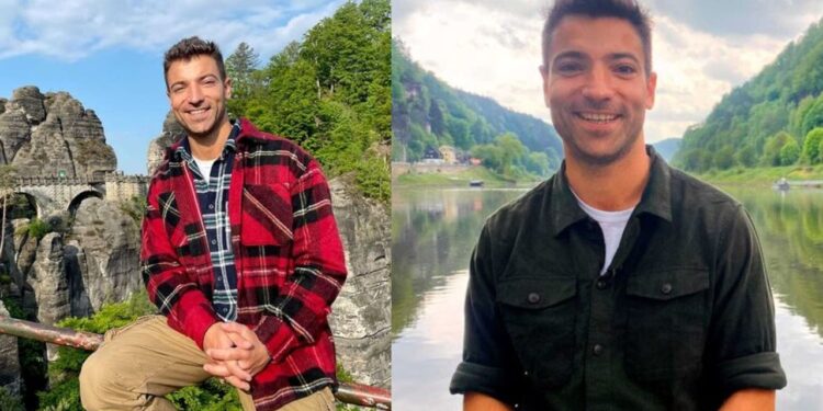 Ramon Babazadeh Partner: Ein Blick hinter die Kulissen