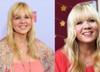 Julia Leischik Tochter Verstorben: Alle Fakten und Hintergründe