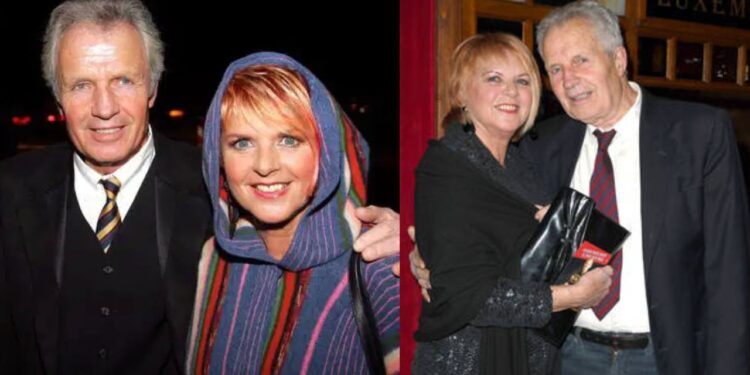 Wer ist Burckhard Gundlach? Alles, was Sie wissen müssen