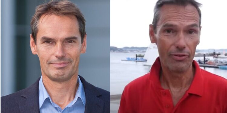 Meeno Schrader Schlaganfall: Alles, was Sie darüber wissen müssen