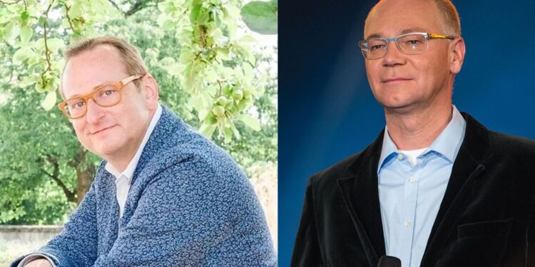 Martin Rassau Lebenspartner: Einblicke in sein Liebesleben