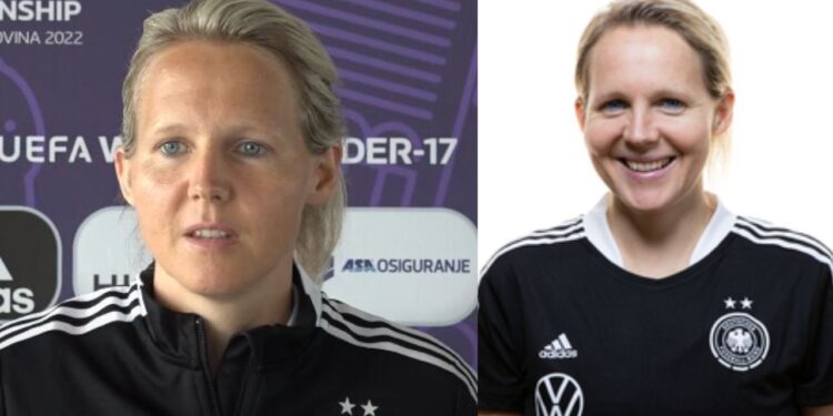 Friederike Kromp Wikipedia: Alles über ihre berufliche Laufbahn