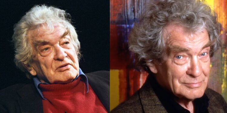 Benno Besson Ehepartnerin: Ein Blick auf das Privatleben des berühmten Regisseurs