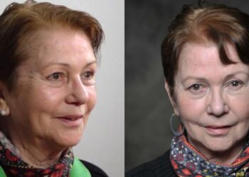 Renate Blume Krankheit: Gerüchte oder Wahrheit?