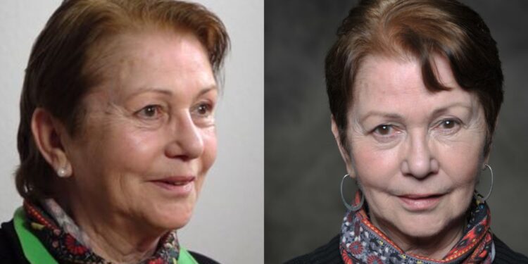 Renate Blume Krankheit: Gerüchte oder Wahrheit?