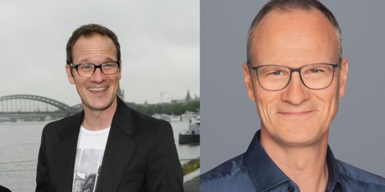 Alles über Thomas Bug Lebenspartner und sein Privatleben